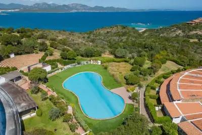 Image de Lidia Capo Ceraso resort by Interhome