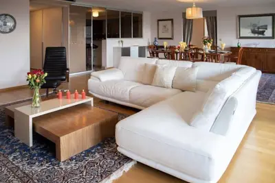 Image de L'Esplanade A1. 4 by Interhome
