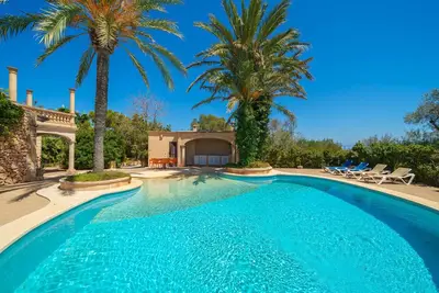 Sa Marina Portocristo by Interhome