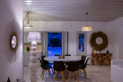 Image de Villa Irene Mykonos