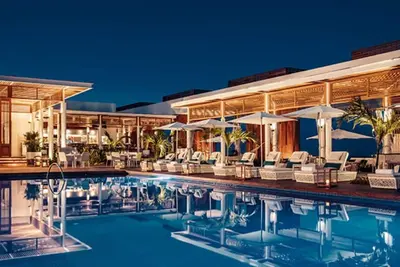 Image de Luxurious 2 Bedroom suite at Grand Luxxe awaits you at Riviera Maya!