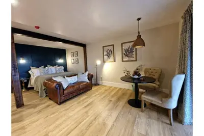 Image de Askival Studio Apartment