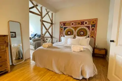 Image de Eco Luxury apartment Campo de Ourique Lisbon center