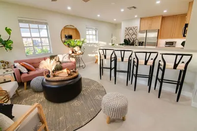 Image de Luxury Boho Cottage Fully Fenced In Near Beach, Zoo & Shopping