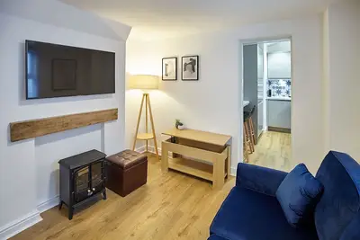 Image de Host & Stay | Clinker Cottage