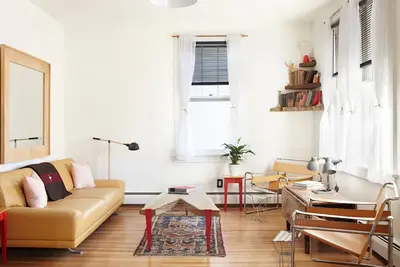 Image de The Hudson House