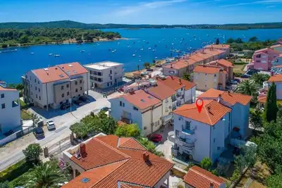 Image de Apartment Burle with Balcony