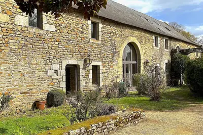 Image de Cottage de Keran