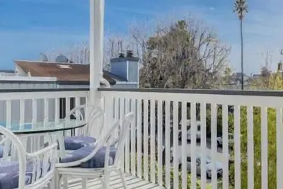 Image de The Boardwalk Haven - Santa Cruz, Ca