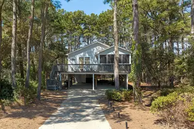 Image de Moon's Doc: Newly Renovated | Secluded & Private