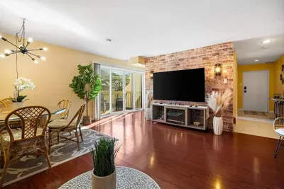 Image de Pacific Getaway: Near Beach & Boardwalk