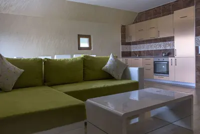 Image de Summit One-Bedroom Apartment Retreat in Zabljak