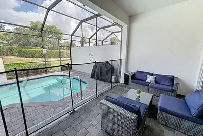 Image de Blue Harbour Retreat: Private Pool, Free Bbq Grill