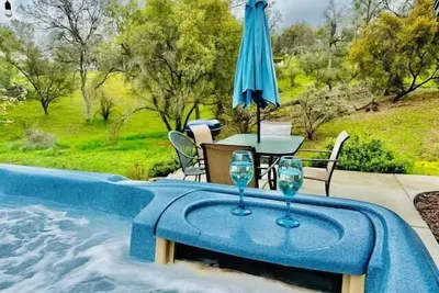 Image de Dog Friendly/Hot Tub/Lighthouse Suite/sleeps 4