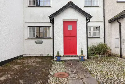 Image de Swallows Nest Cottage, pet friendly, with a garden in Hawkshead