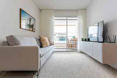 Image de Wi-Fi 400mb | 500m from the sea | Barbecue #Ia11