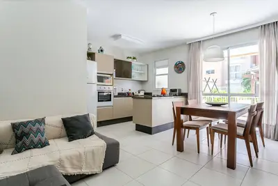 Image de Wi-Fi 100mb | 350m from Ingleses Beach #Ia20