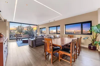 Image de Covent Garden Penthouse - Large Terrace *Central*