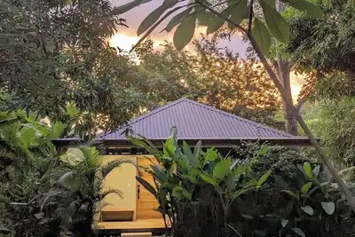 Image de Casa Khoisan Luxury Ocean View Jungle Villa