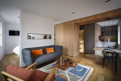 Image de Rive Petite Venise - Appartement Luxe centre Colmar - Clim. Ascenseur & Parking