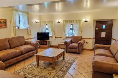 Image de 3 chambres Ă coucher Ă Onecote