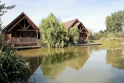 Image de Kingfisher Lodge - E4159a