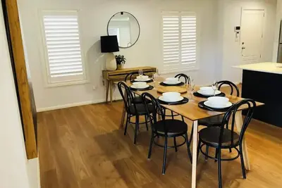 Image de Riverside Urban Apartment