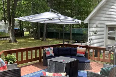 Image de Houghton Lake Family Retreat -near the lake and trails