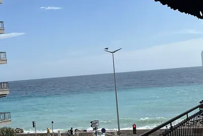 Image de Vacance au bord de la mer