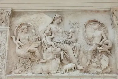 Image de Elite Rome Apartments