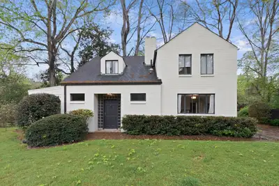 Image de Buckhead! !