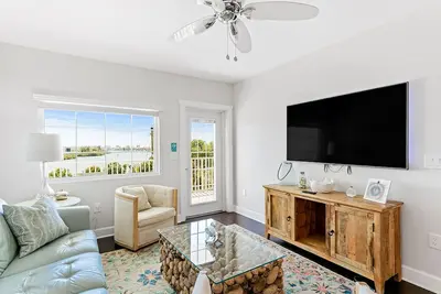 Image de Intracoastal View- Waterpark - Family Fun