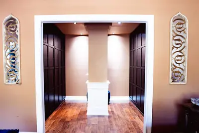 Image de Beautiful 4Bedroom | King Suite | Bbq Grill