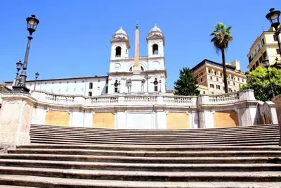 Image de Elite Rome apartments 2
