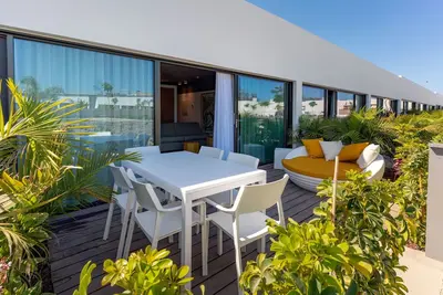 Image de ISholidays Santa Agueda 2 rooms Classic
