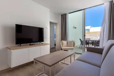 Image de ISholidays Santa Agueda Deluxe Duplex 2dormitorios