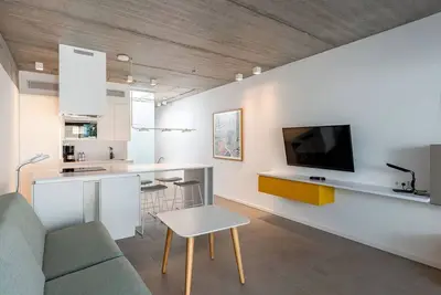 Image de ISholidays Santa Agueda Classic Duplex 2 rooms·