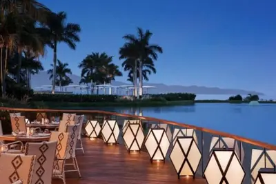 Image de Grand Mayan 1 Bedroom And 1 + ½ Bath. 0. 5mi From Mexican Pga Golf Tournament
