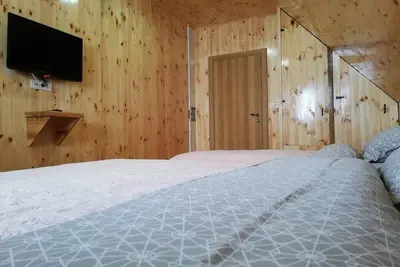 Image de Rocky Mountain Triple Room