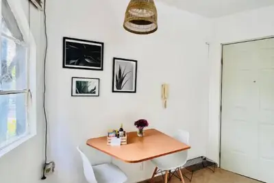 Image de Cozy apartment with excellent light in Alfonso Reyes