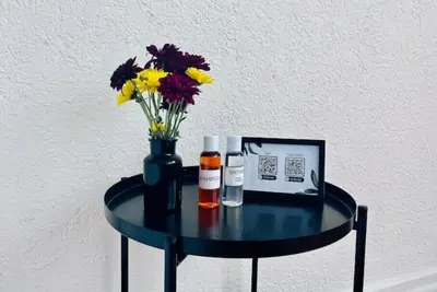 Image de Your home in Roma Norte. Come enjoy.