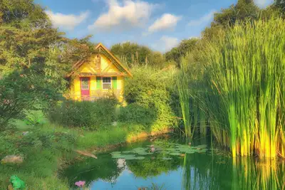 Image de Aschenputtel Cottage (#4)