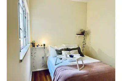 Image de Full 80 m2 apartment in AlfonsoReyes-Condesa