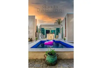 Image de Guest house + swimming pool + garden