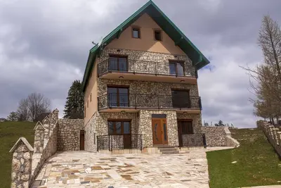 Image de Alpine Studio Escapes in Zabljak
