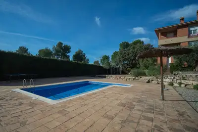 Image de Apartment 3 km from Igualada