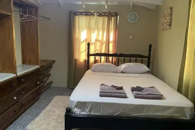 Image de Fully equipped 2 Br A\/C Apartment in Grand Anse