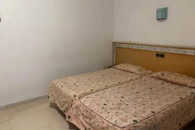 Image de Hotel room for 2 people