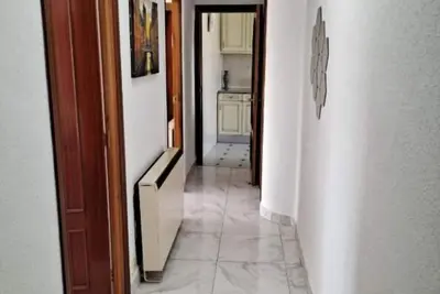 Image de Central and quiet apartment