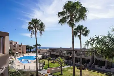 Image de Médano Sunny Apartment